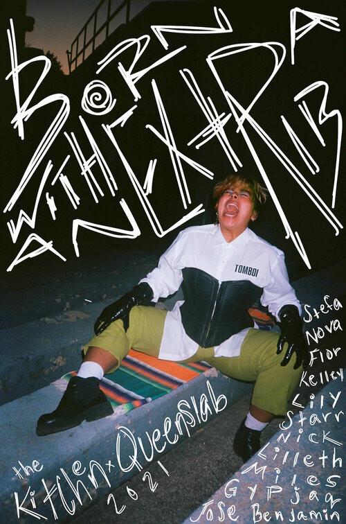 Born With An Extra Rib: The Film