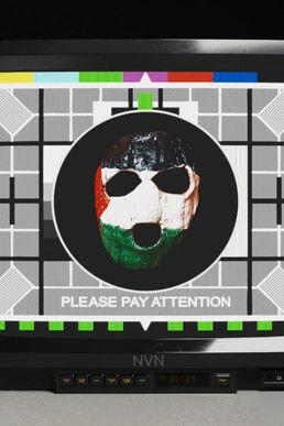 See it. Say it. Censored.