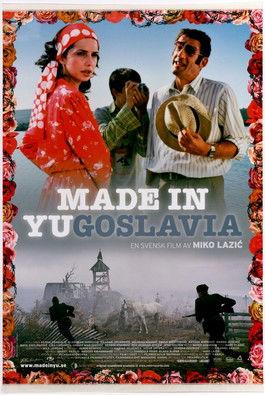 Made in Yugoslavia