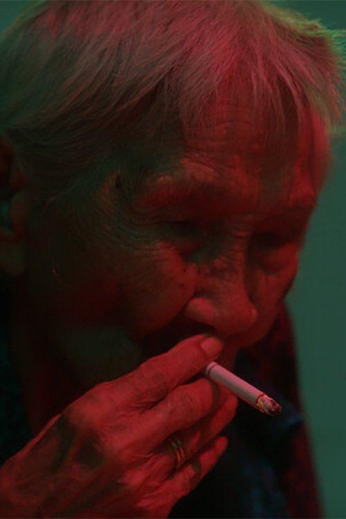 Grandma's Four Color Cards