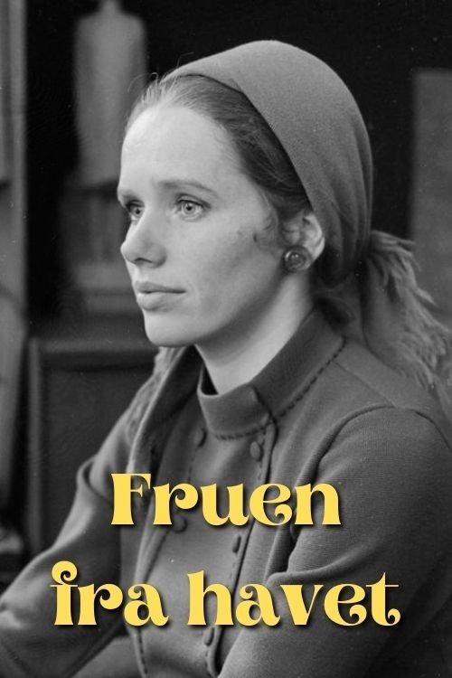 The Lady from the Sea