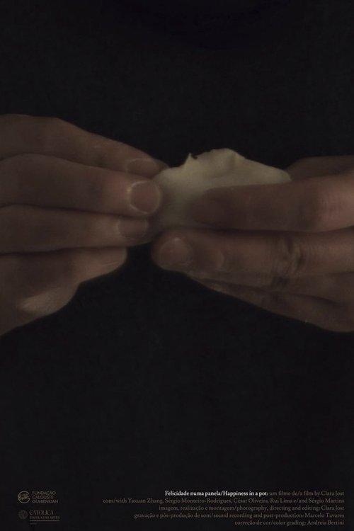 Felicidade numa Panela