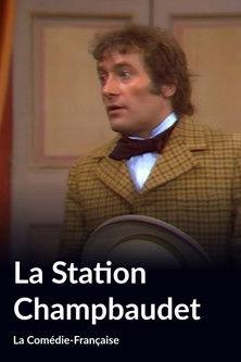 La Station Champbaudet