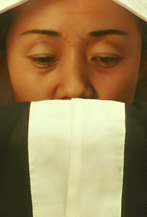 Gui: Space Between Two Deaths