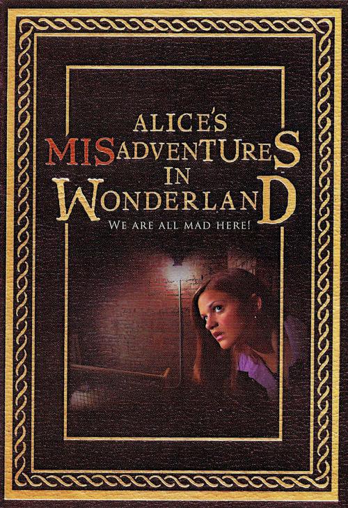 Alice's Misadventures in Wonderland