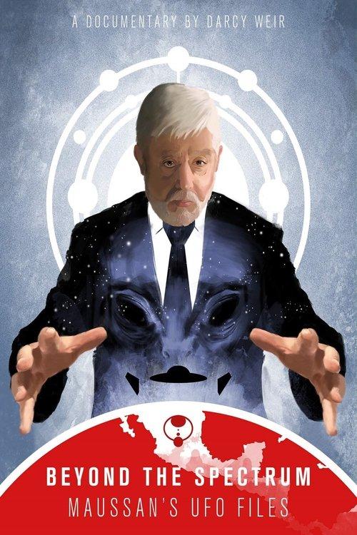 Beyond The Spectrum: Maussan's UFO Files