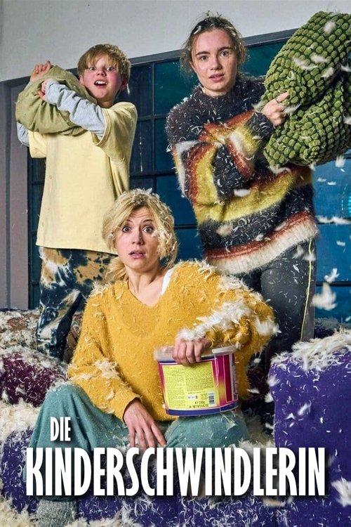 Die Kinderschwindlerin
