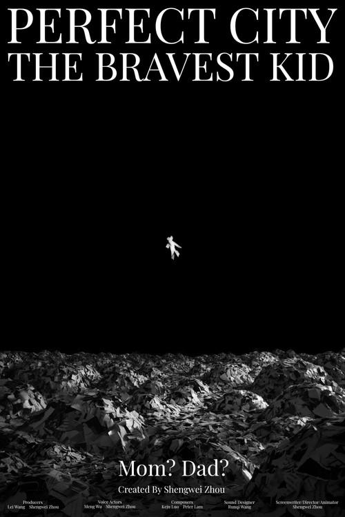 Perfect City: The Bravest Kid