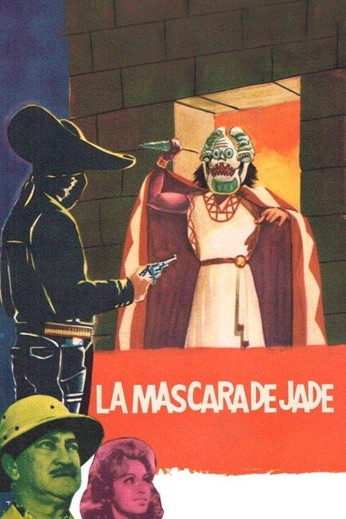 The Jade Mask