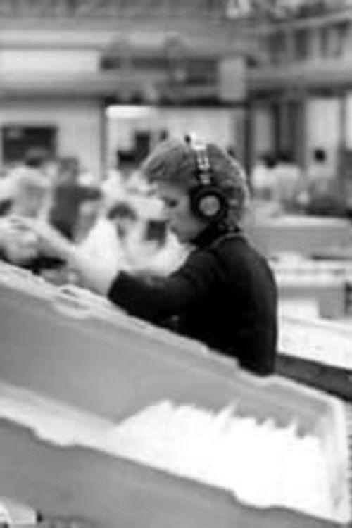 Quel numéro ? - What number ? ou le travail automatisé