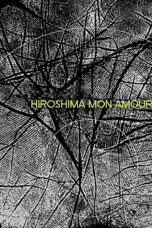 Hiroshima Mon Amour