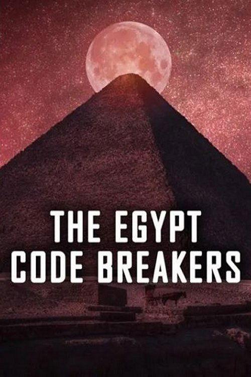 The Egypt Code Breakers