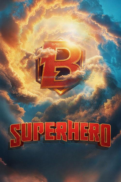 Superhero