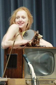 The Marriage of Maria Braun