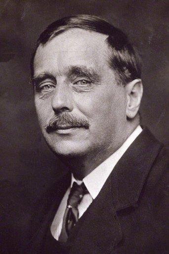 H. G. Wells