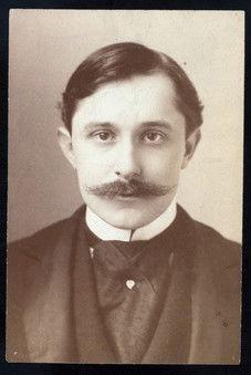 Clyde Fitch