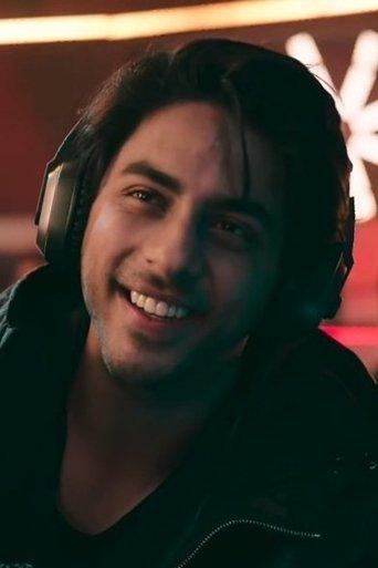 Aryan Khan