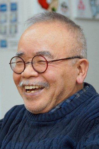 Masao Maruyama