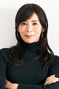 Mariya Takeuchi