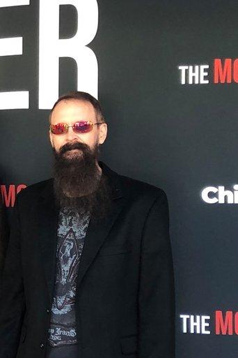 Brian Jackson Harris