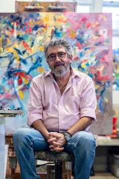 Ramiro Lacayo-Deshon