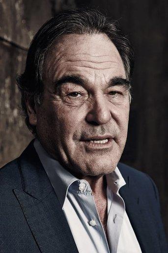 Oliver Stone