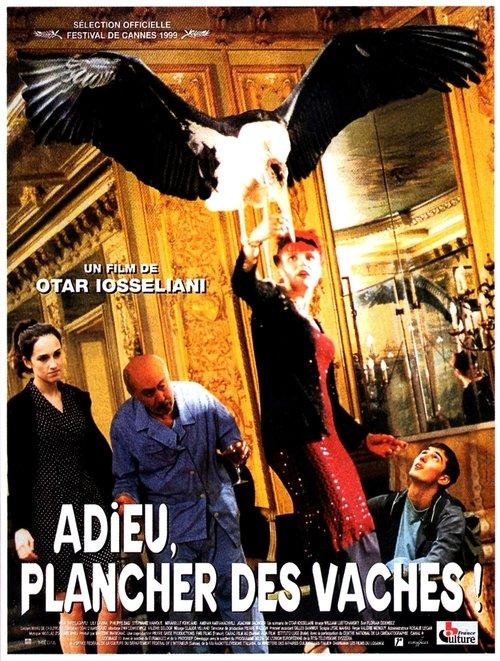 Farewell, Home Sweet Home