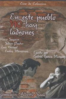 There Are No Thieves in This Village