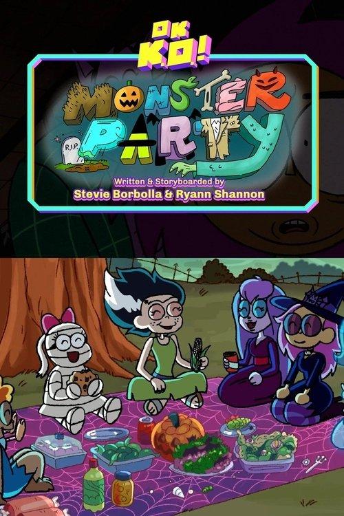 Monster Party