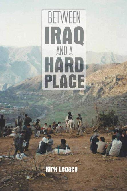 Syria: Between Iraq and a Hard Place