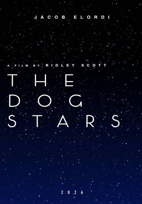 The Dog Stars