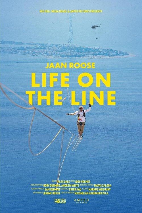 Jaan Roose: Life on the Line