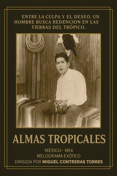 Almas tropicales