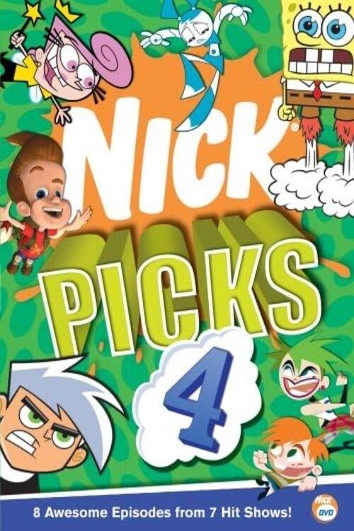 Nick Picks Vol 4