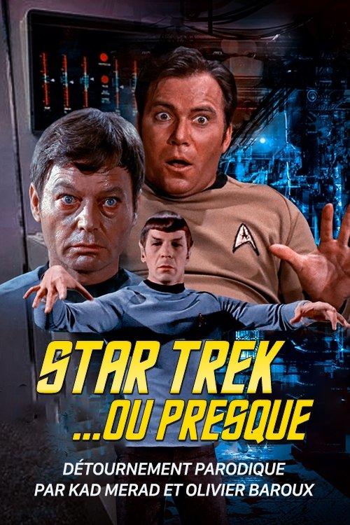 Star Trek... ou presque