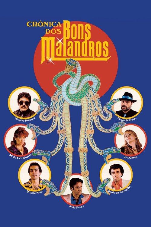 Chronicle of Good Hoodlums