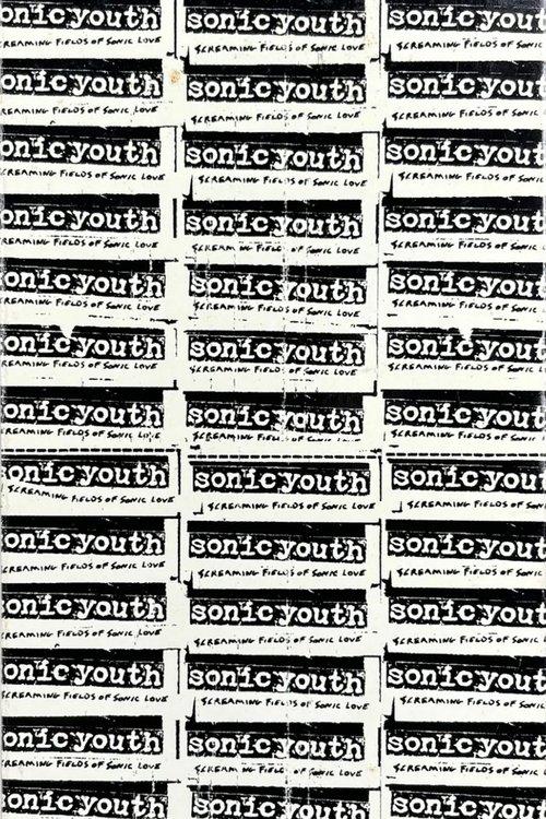 Sonic Youth: Screaming Fields of Sonic Love