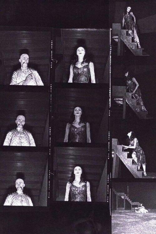 The Miraculous Mandarin