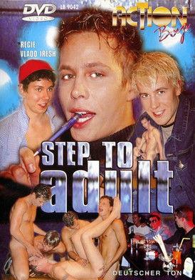 Step to Adult