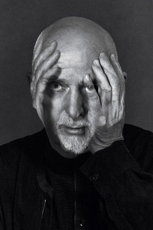 Peter Gabriel - I/O