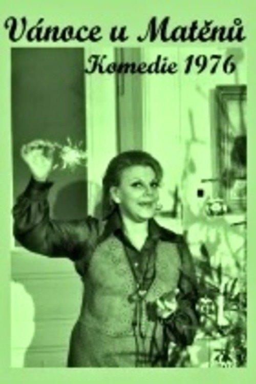 Vánoce u Matěnů