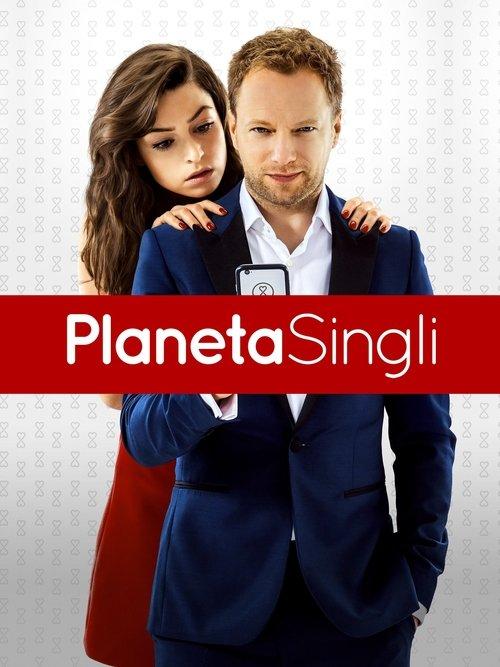 Planet Single