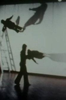 The Trisha Brown Company at the Whitney Museum 1971 - The Rehearsal