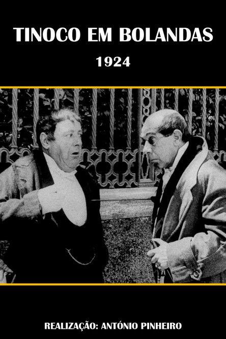 Tinoco em Bolandas