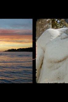 The Light That Covers the Wounds