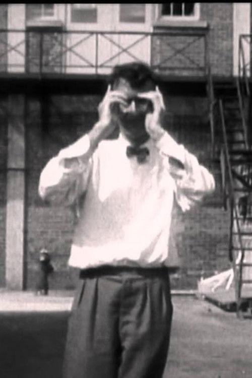 A Summer Day in Ottawa in 1949