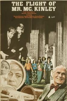 The Flight of Mr. McKinley