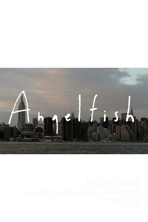 Angelfish
