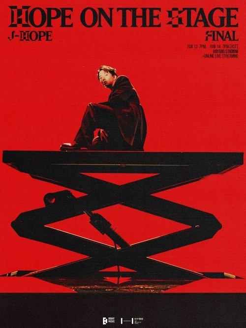 j-hope Tour 'HOPE ON THE STAGE' FINAL