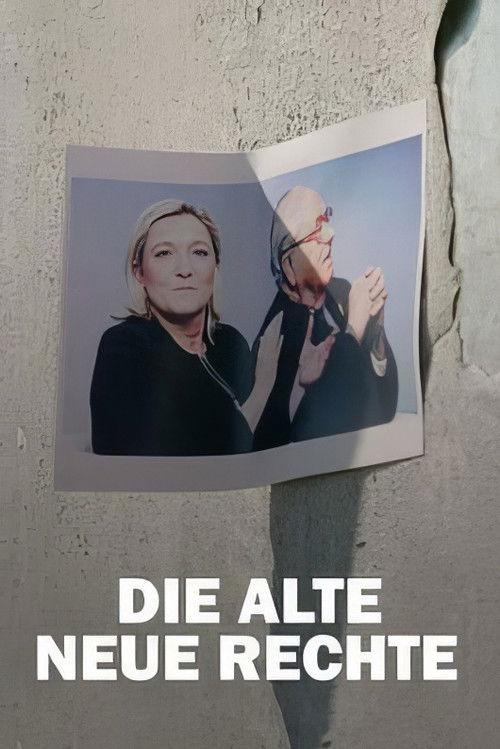 Die alte Neue Rechte